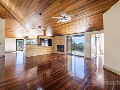 4 Harvey View Drive, Herron WA 6211