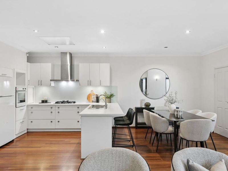 49 North Street, Swanbourne WA 6010