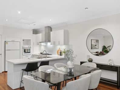 49 North Street, Swanbourne WA 6010