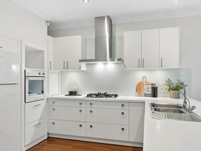 49 North Street, Swanbourne WA 6010