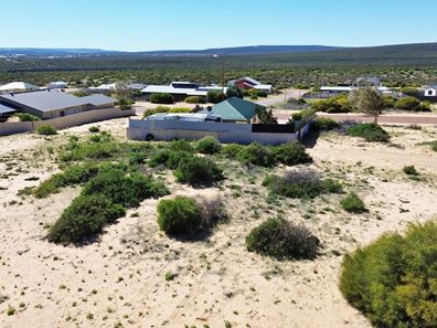 Lot 267, 11 Stemodia Street, Kalbarri WA 6536