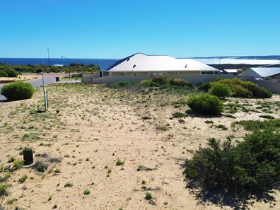 Lot 267, 11 Stemodia Street, Kalbarri WA 6536