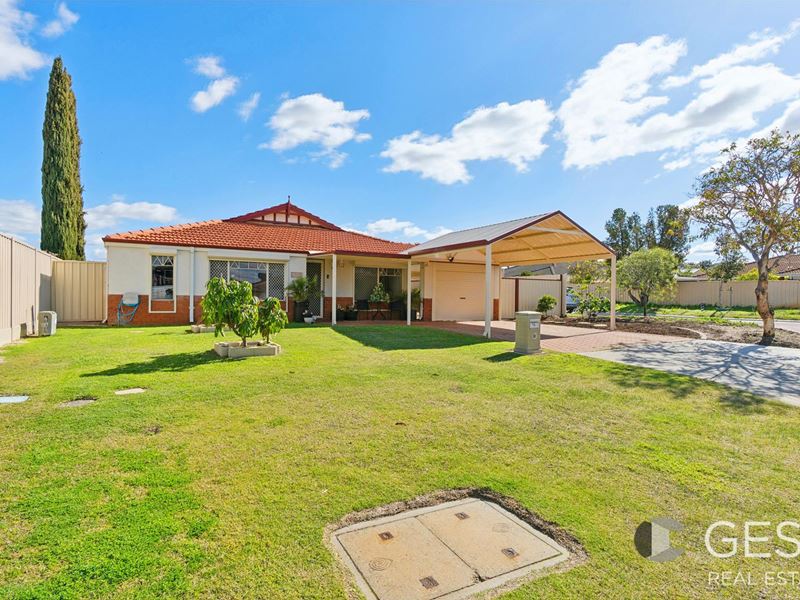 18 Penlea Glade, Kiara