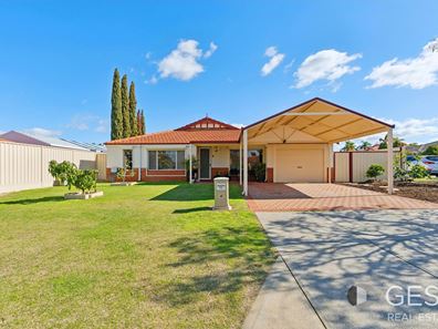 18 Penlea Glade, Kiara WA 6054