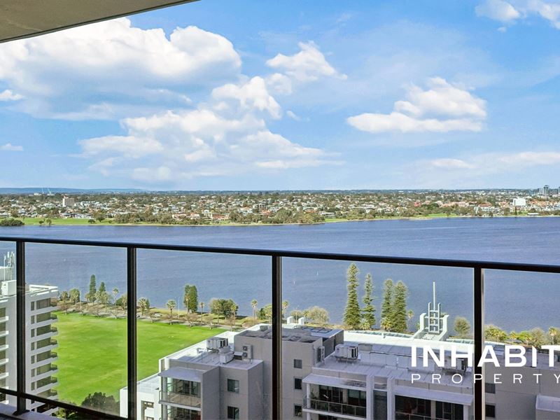 115/181 Adelaide Terrace, East Perth