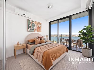 115/181 Adelaide Terrace, East Perth WA 6004