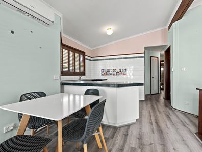 10/4 Bosley Street, Sunset Beach WA 6530