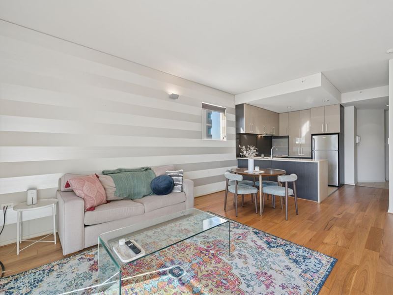 6/229 Adelaide Terrace, Perth