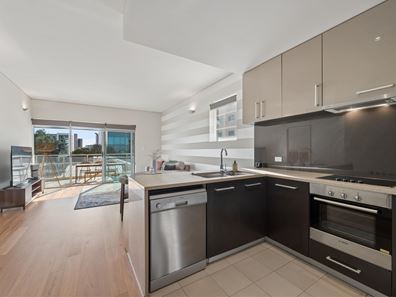 6/229 Adelaide Terrace, Perth WA 6000