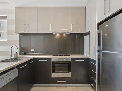 6/229 Adelaide Terrace, Perth WA 6000