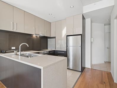 6/229 Adelaide Terrace, Perth WA 6000