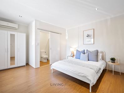 Room/6  58B Hopkinson Way, Wilson WA 6107