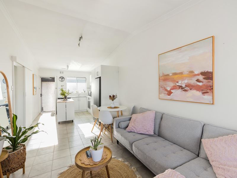 20/76 Kent Street, Rockingham
