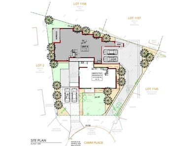 14A Camm Place, Beechboro WA 6063