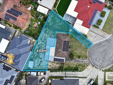14A Camm Place, Beechboro WA 6063