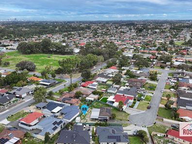 14A Camm Place, Beechboro WA 6063