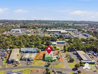 8 Halifax Drive, Davenport WA 6230