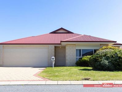 63 Bottlenose Circuit, Waikiki WA 6169