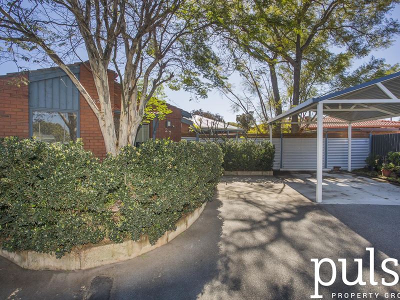 22 Periwinkle Way, Parkwood WA 6147
