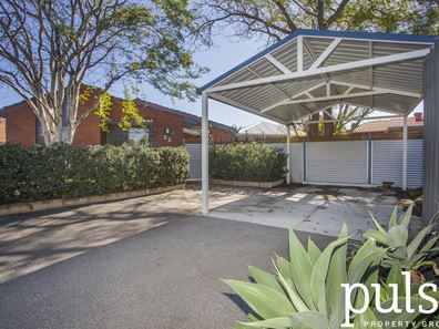 22 Periwinkle Way, Parkwood WA 6147