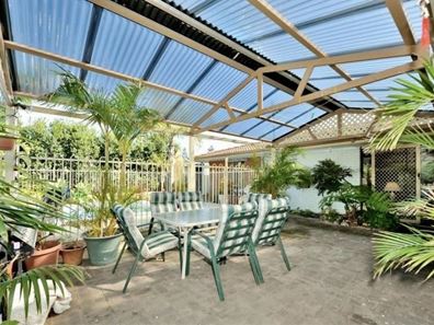 1 Warner Lane, Rockingham WA 6168