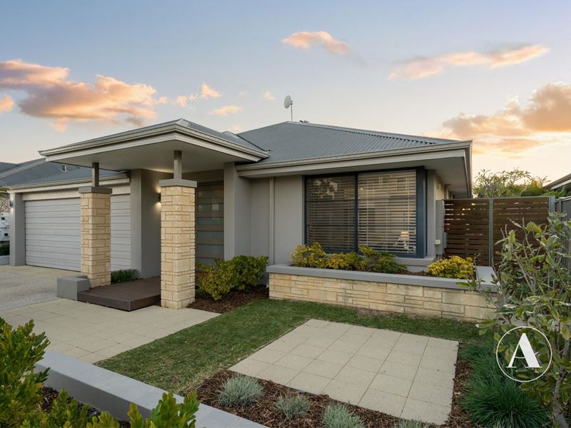 10 Hanretty Road, Byford WA 6122