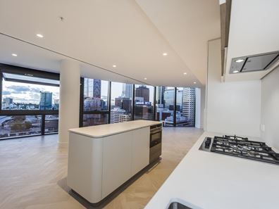 1801/1 Geoffrey Bolton Avenue, Perth WA 6000