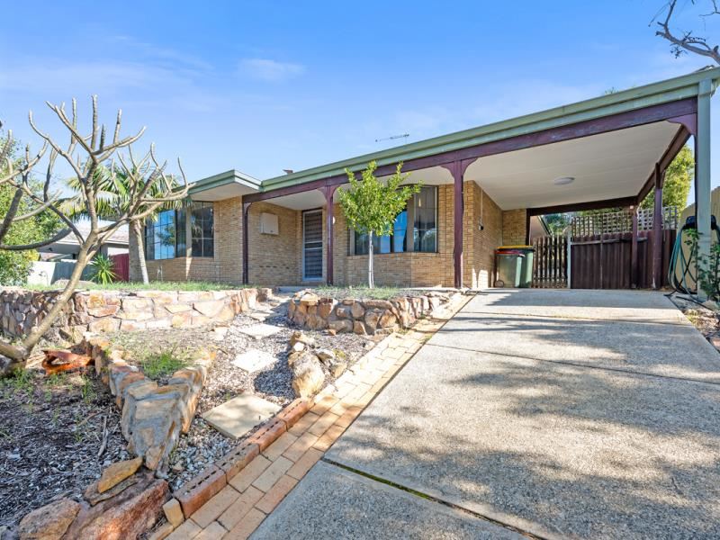 15 Culwalla Close, Kallaroo WA 6025