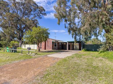 20 Maslin Street, Capel WA 6271