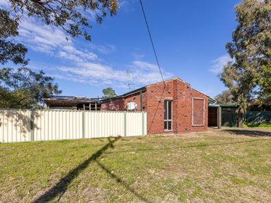 20 Maslin Street, Capel WA 6271