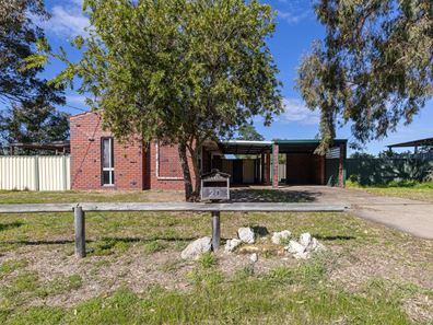 20 Maslin Street, Capel WA 6271