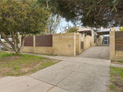 2/57 Stuart Street, Maylands WA 6051