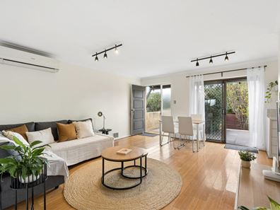 2/57 Stuart Street, Maylands WA 6051