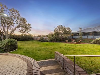 3 Capello Lane, Hammond Park WA 6164
