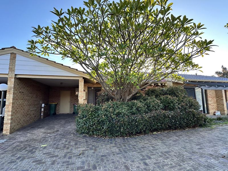 12/53 Holman Street, Alfred Cove