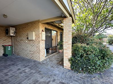 12/53 Holman Street, Alfred Cove WA 6154