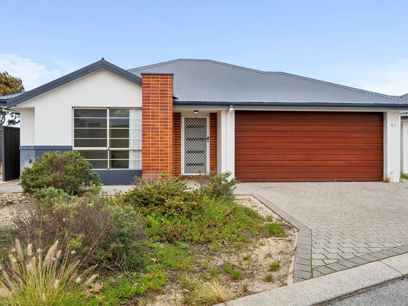 40 Arava Circle, Aveley WA 6069