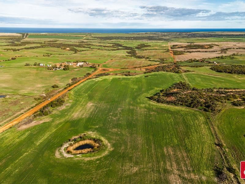 Lot 55 Starling  Road, Bowes WA 6535