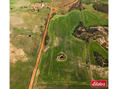 Lot 55 Starling  Road, Bowes WA 6535