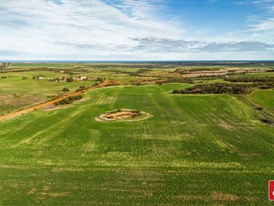 Lot 55 Starling  Road, Bowes WA 6535