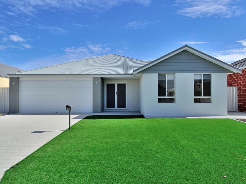 24 Serpens St, Bennett Springs WA 6063