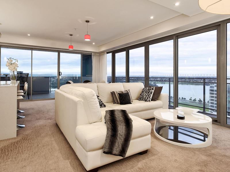 115/148 Adelaide Terrace, East Perth WA 6004