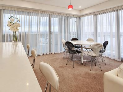 115/148 Adelaide Terrace, East Perth WA 6004