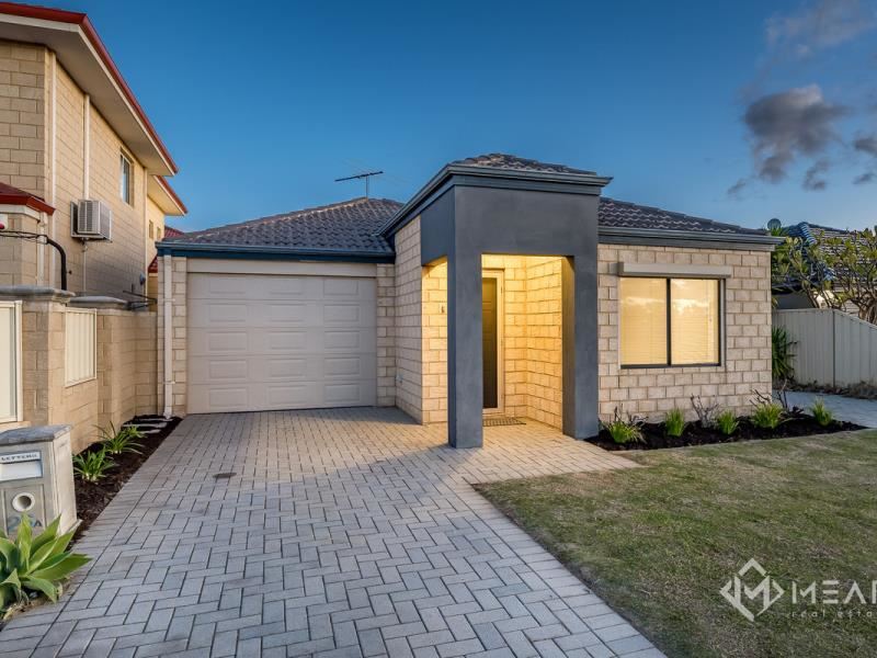 26A Cooper Street, Madeley