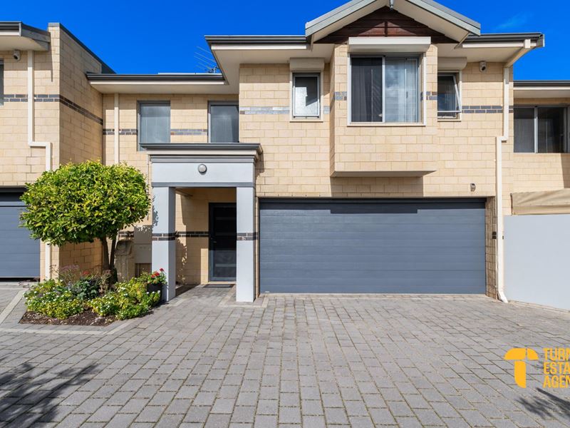 16B Pollard Street, Glendalough