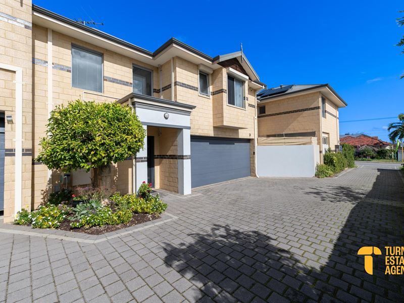 16B Pollard Street, Glendalough WA 6016