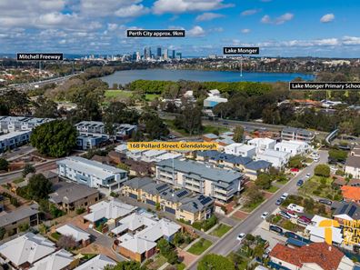 16B Pollard Street, Glendalough WA 6016