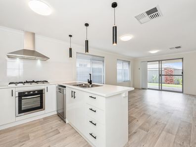 14 Buffalo Street, Baldivis WA 6171