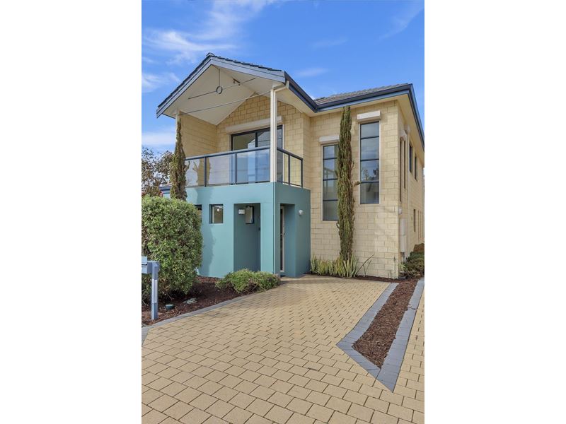 2/97 Ormsby Terrace, Mandurah