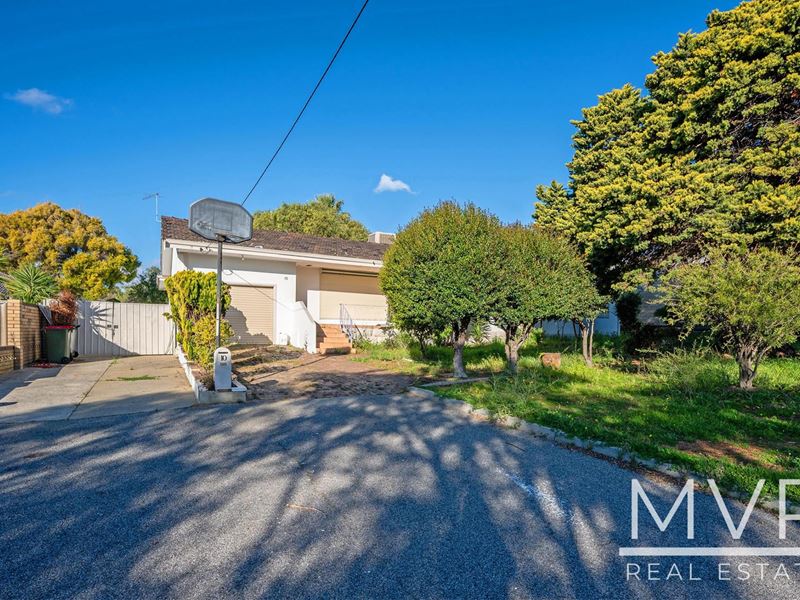 10 Isted Avenue, Hamilton Hill WA 6163